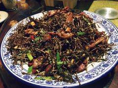 老味道茶香鸭-杨记隆府(汉街店)