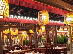 -杨记隆府(时代天街店)