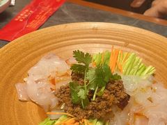 -李记东北饺子馆·东北菜(欢乐谷店)