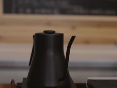 -Be Lived Cafe比例咖啡(摩天轮店)
