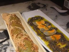 -绿茶餐厅(汇悦大融城店)