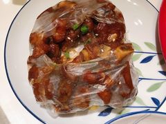 纸包骨-清晖小苑•顺德地方菜(壹海城店)