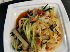 -魏家凉皮(曼哈顿店)