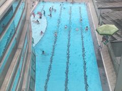 -一兆韦德健身(慧芝湖店)