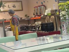 -谦和素食自助餐(云峰花园店)