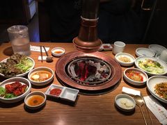 -王妃家(明洞中央店)