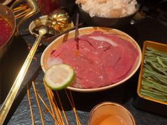 -色響火锅(恒隆广场店)