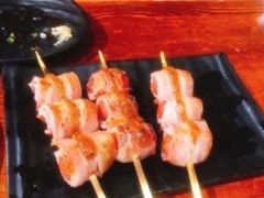 -鸟串烧Yakitori