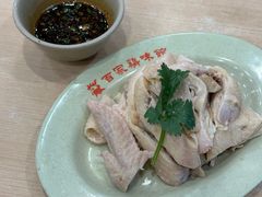 -百家鸡味馆(清泰店)
