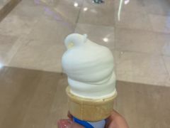 -DQ·蛋糕·冰淇淋(五角场万达店)