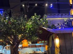 -绿茶餐厅(深圳龙华天虹购物中心店)