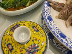 -宁夏国强手抓羊肉·清真菜(未央路凤三店)