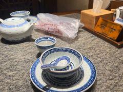 -南京大牌档(青岛万象城店)