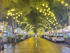-健跳小海鲜(人民路店)