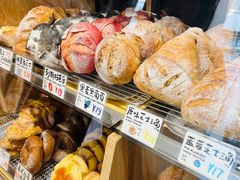 -Juicy Bakery(大学路店)