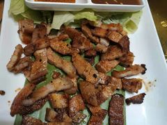 -金塔傣乡·云南民族特色菜·傣味手抓饭(金瓦路店)