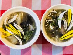 -龙桥私厨·姜花菊花过桥鱼·顺德菜(容桂店)