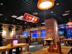 -叶婆婆钵钵鸡(解放碑店)
