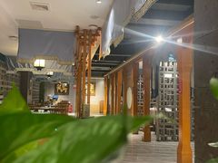 -不倒翁·安徽名菜楼(步行街店)