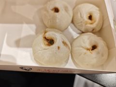 -肯德基(星河店)