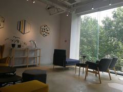 大堂-CAFE'IN精品咖啡体验空间(小寨店)