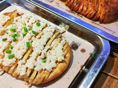 -阿记烧烤(大兴新区店)
