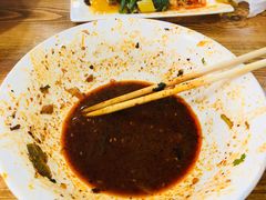 -王菊美食街·王菊面馆(总店)