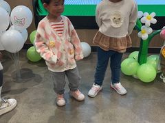 -西贝(六里桥旗舰店)