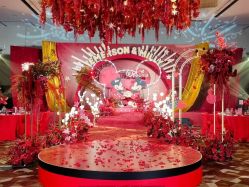 -广州富力君悦大酒店·宴会厅