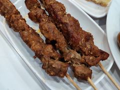 牛肉串-宜家·瑞典风味餐厅(北京西红门店)