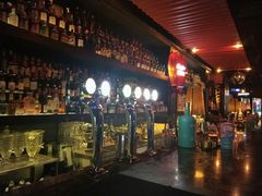 -AClub餐吧(富华里店)