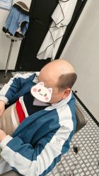 -唐风采假发补发定制