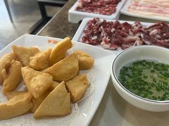 -潮悦牛肉火锅城(水贝店)