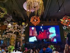 -胡桃里音乐酒馆(下沙店)
