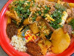-极乐小煮·成都冒菜(科技绿洲店)