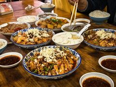 -赵姐猪耳朵饭店