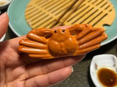 -蟹道乐(道顿堀本店)