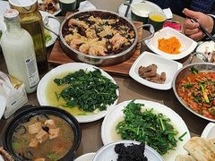 -紫藤园·天目湖大鱼头(南山竹海店)