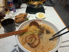 -味千拉面(惠州淡水嘉信茂广场分店)