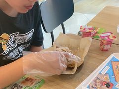 -德克士(元氏店)