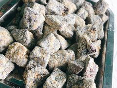 -郑喜旺烧烤(新密总店)
