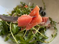 -IES Restaurant(去未舍店)