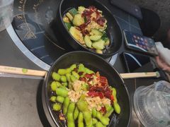 -青木岚小海鲜•小龙虾(友谊店)