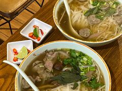 -越南牛肉河粉餐厅(书院巷店)