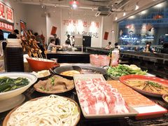 -冯校长老火锅(中联广场店)