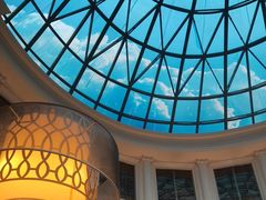 -漢咖啡·全服务式自助晚餐(武汉洲际酒店)