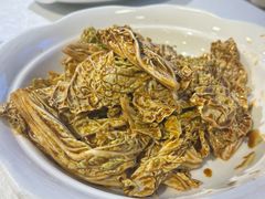 -老浒记烤鸭-北京菜(琉璃厂店)