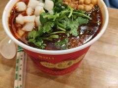 -江三王记牛杂馆(总店)