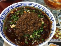 -阿坤传统手工小吃(杨家坪店)