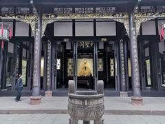 -成都武侯祠博物馆